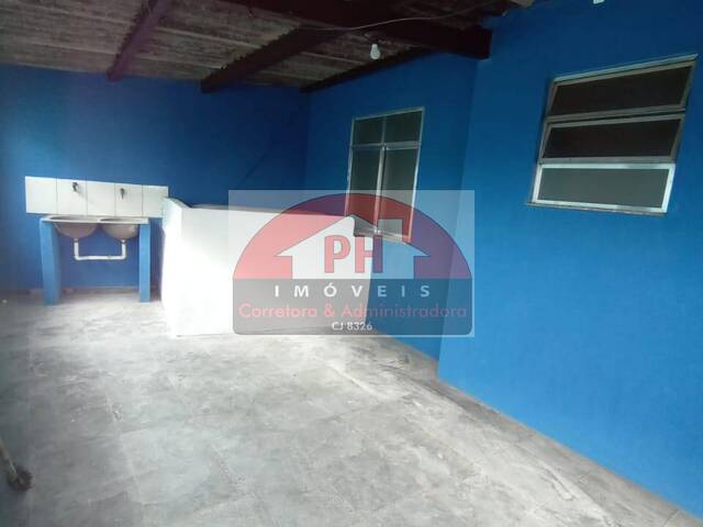 Apartamento para Locação em São Pedro da Aldeia - 5