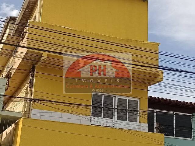 Apartamento para Locação em São Pedro da Aldeia - 2