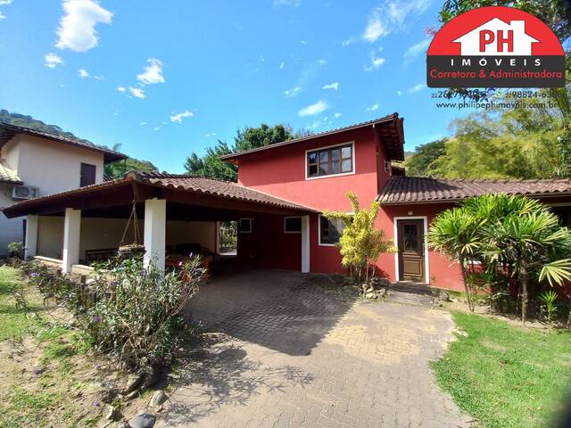 Casa Independente para Venda em Macaé - 4