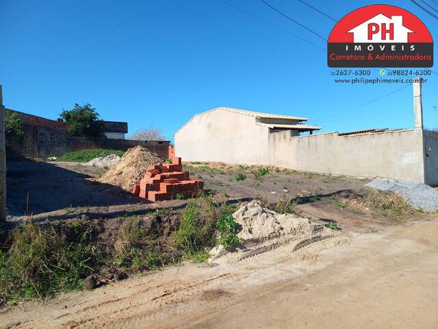 Terreno para Venda em São Pedro da Aldeia - 4