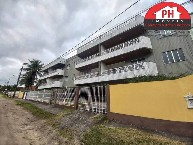 #2457 - Apartamento para Venda em Araruama - RJ - 1