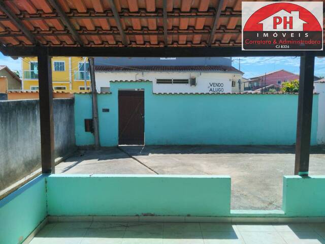 Casa Independente para Venda em São Pedro da Aldeia - 5