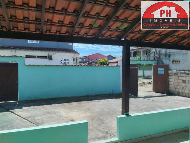 Casa Independente para Venda em São Pedro da Aldeia - 4