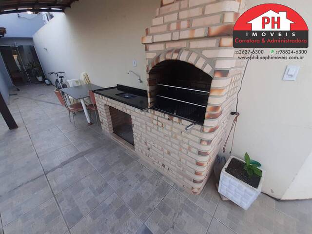 Casa Independente para Locação em São Pedro da Aldeia - 2