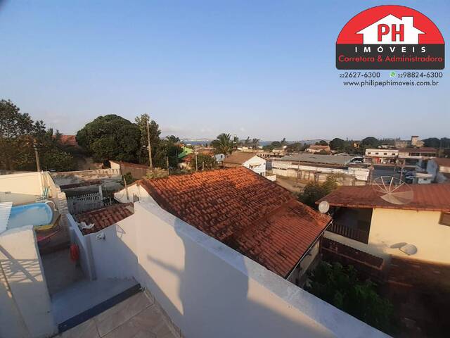 Casa Independente para Locação em São Pedro da Aldeia - 5