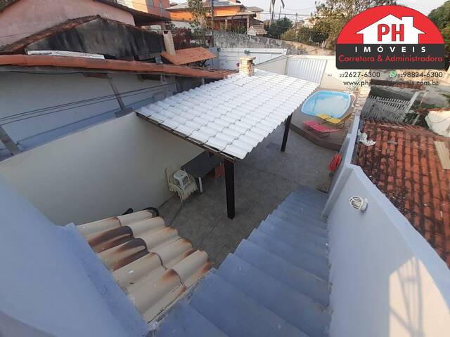 Casa Independente para Locação em São Pedro da Aldeia - 4