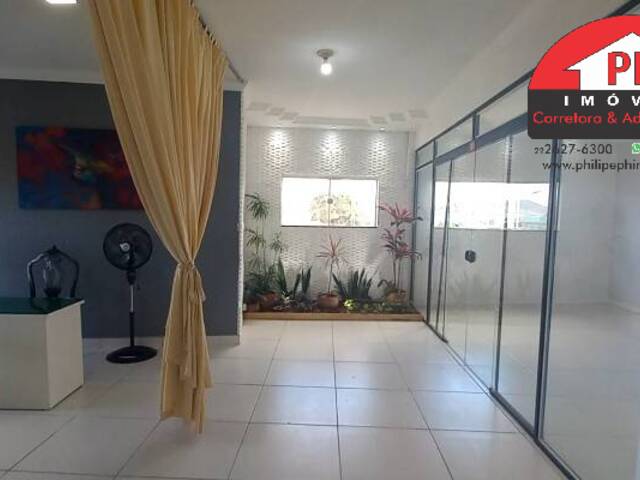 Sala para Locação em São Pedro da Aldeia - 2