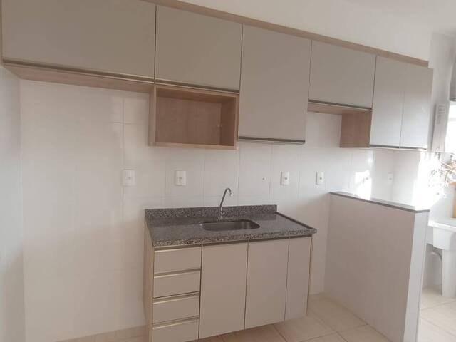 Apartamento para Locação em São Pedro da Aldeia - 4