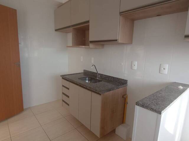 Apartamento para Locação em São Pedro da Aldeia - 5