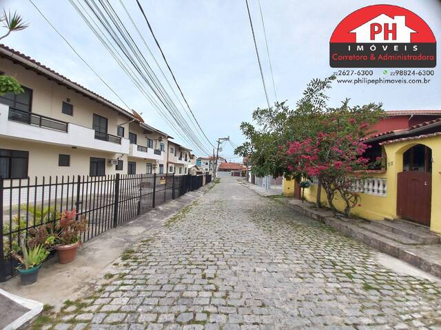 Apartamento para Locação em São Pedro da Aldeia - 3