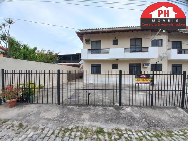 Apartamento para Locação em São Pedro da Aldeia - 2