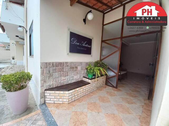 Apartamento para Locação em São Pedro da Aldeia - 4