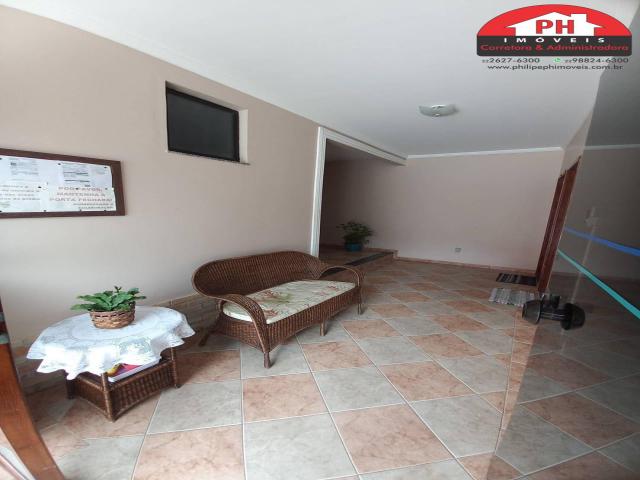 Apartamento para Locação em São Pedro da Aldeia - 5