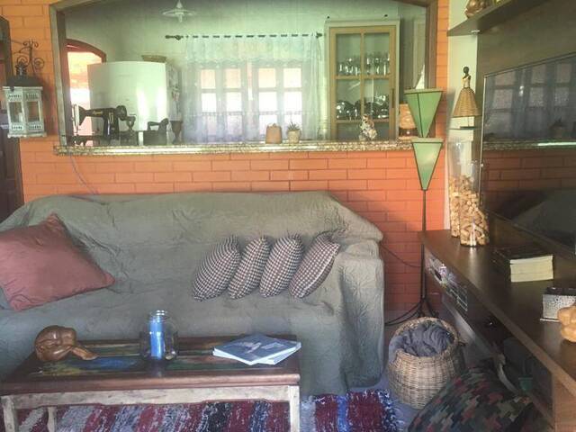 #2481 - Casa em Condomínio para Venda em São Pedro da Aldeia - RJ - 3