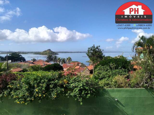 #2481 - Casa em Condomínio para Venda em São Pedro da Aldeia - RJ - 1