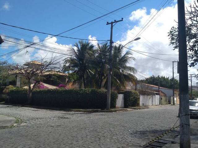 #2486 - Casa Independente para Locação em São Pedro da Aldeia - RJ - 2