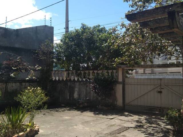 Casa Independente para Locação em São Pedro da Aldeia - 5
