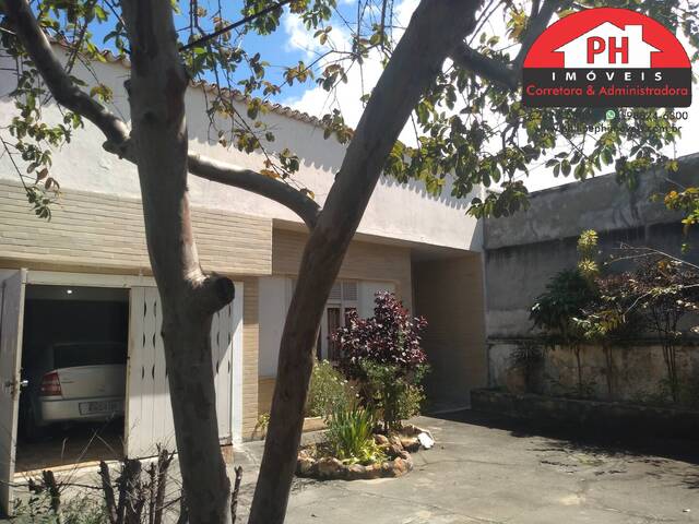 Casa Independente para Locação em São Pedro da Aldeia - 4