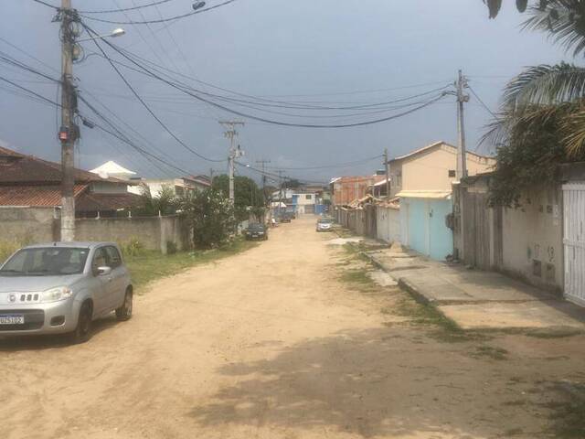 #2497 - Casa em Condomínio para Venda em São Pedro da Aldeia - RJ - 3
