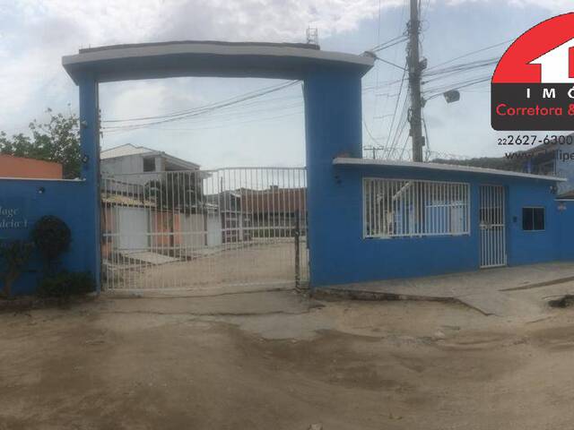 #2497 - Casa em Condomínio para Venda em São Pedro da Aldeia - RJ - 2