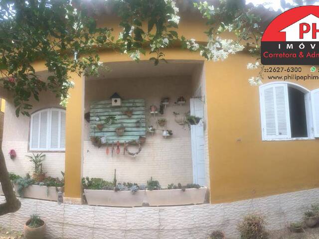 Casa em Condomínio para Venda em São Pedro da Aldeia - 4