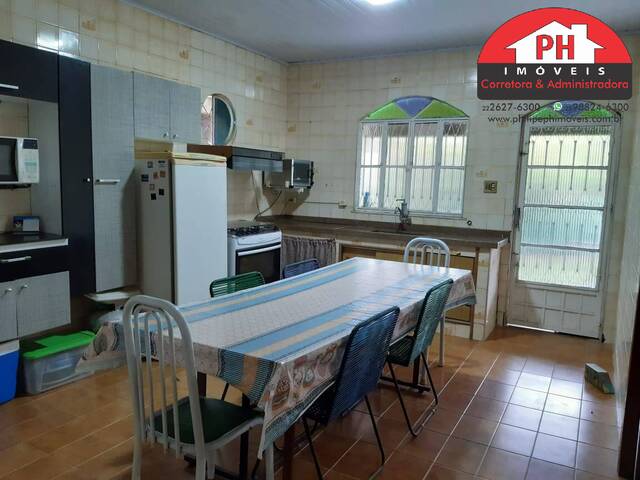 Casa Independente para Locação em São Pedro da Aldeia - 5
