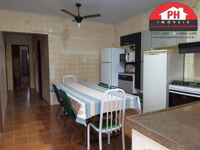 Casa Independente para Locação em São Pedro da Aldeia - 4