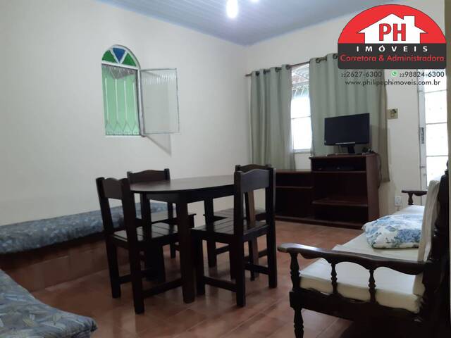 Casa Independente para Locação em São Pedro da Aldeia - 3
