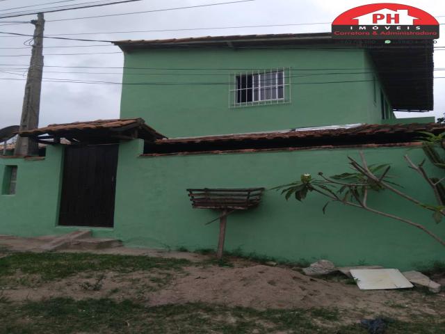 #29 - Duplex para Venda em São Pedro da Aldeia - RJ - 1