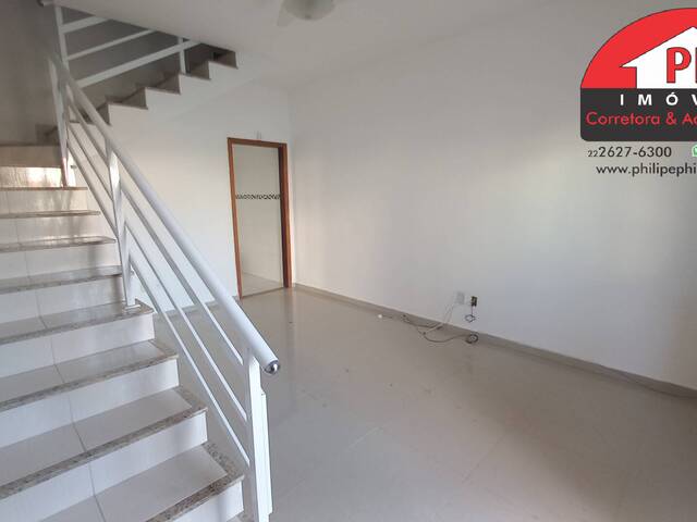 Casa Independente para Venda em São Pedro da Aldeia - 5