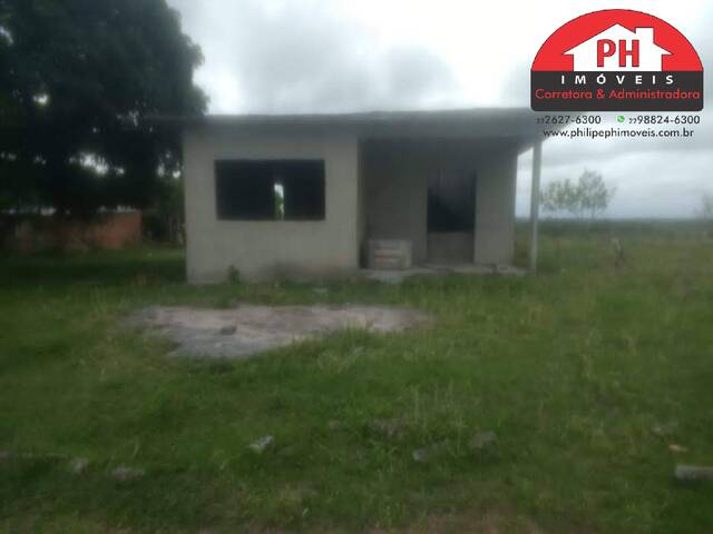 #2511 - Terreno em Condomínio para Venda em São Pedro da Aldeia - RJ - 3