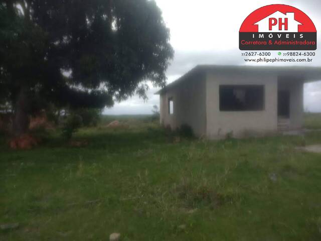 #2511 - Terreno em Condomínio para Venda em São Pedro da Aldeia - RJ - 2