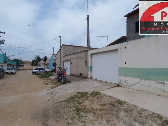 #2519 - Casa Independente para Venda em São Pedro da Aldeia - RJ - 1