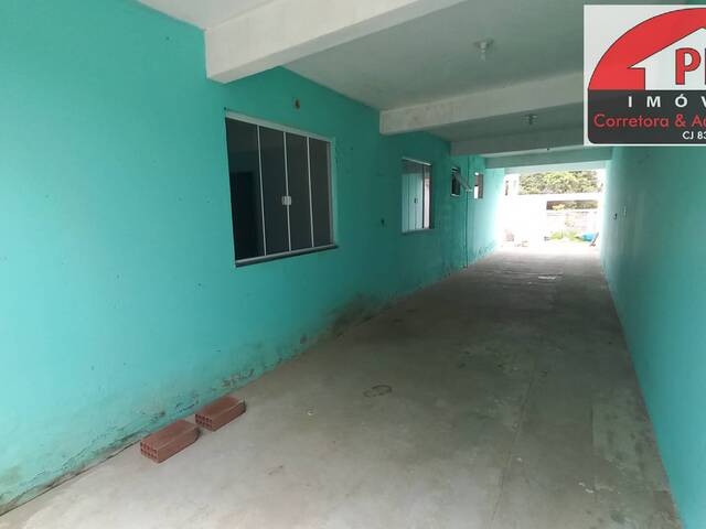 Casa Independente para Venda em São Pedro da Aldeia - 3