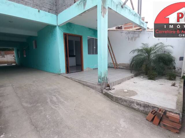 Casa Independente para Venda em São Pedro da Aldeia - 2