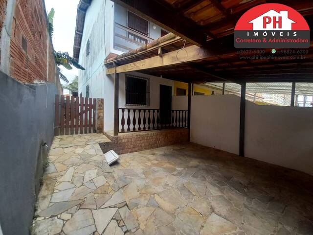 #451 - Duplex para Venda em São Pedro da Aldeia - RJ - 2