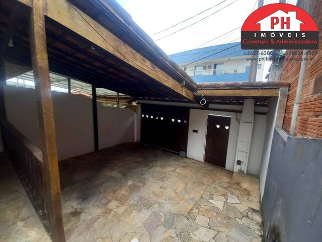#451 - Duplex para Venda em São Pedro da Aldeia - RJ - 3