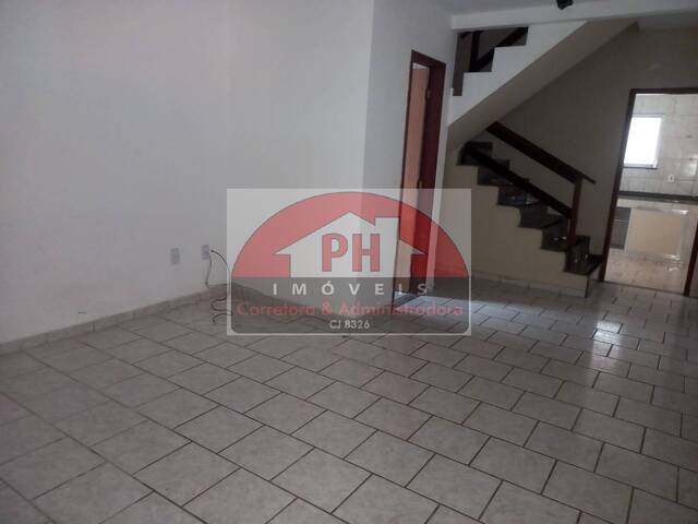 Duplex para Venda em São Pedro da Aldeia - 5
