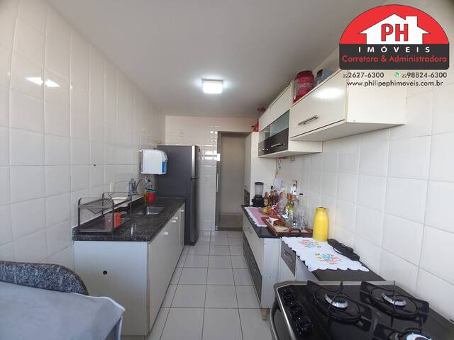 Apartamento para Venda em São Pedro da Aldeia - 5