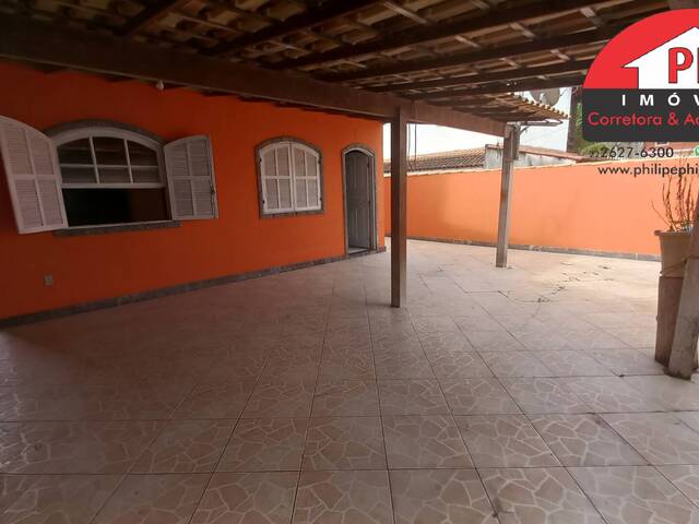 #2538 - Casa em Condomínio para Venda em São Pedro da Aldeia - RJ - 2