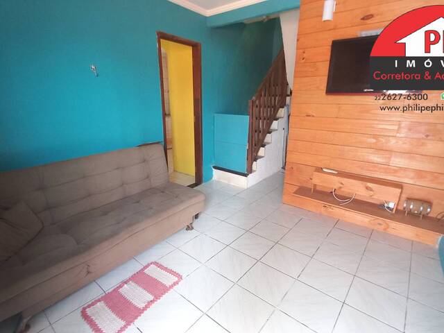 Casa em Condomínio para Venda em São Pedro da Aldeia - 5