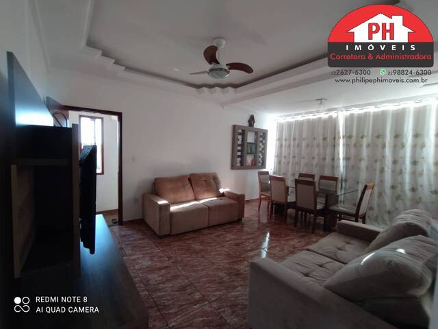 #2539 - Casa em Condomínio para Venda em São Pedro da Aldeia - RJ - 2