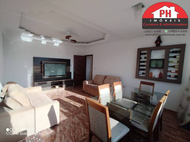 #2539 - Casa em Condomínio para Venda em São Pedro da Aldeia - RJ - 3