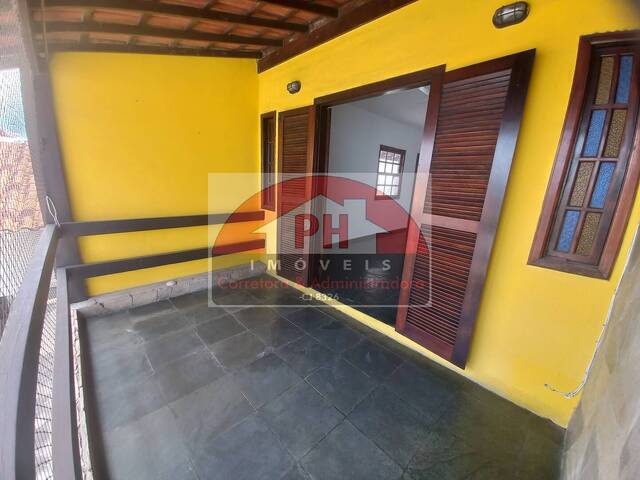 Apartamento para Locação em São Pedro da Aldeia - 5