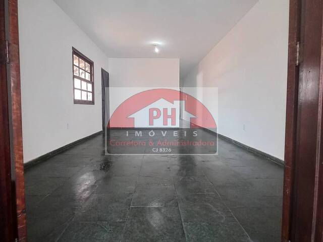 Apartamento para Locação em São Pedro da Aldeia - 3