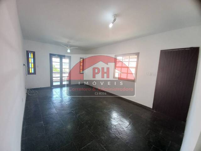 Apartamento para Locação em São Pedro da Aldeia - 4
