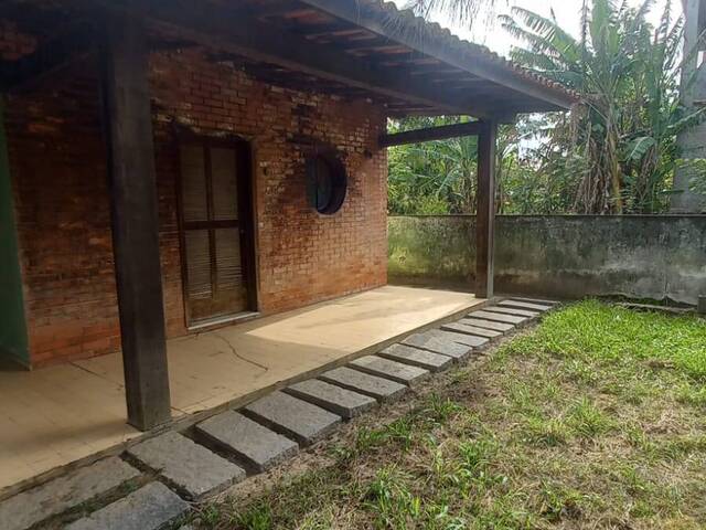 #2553 - Casa Independente para Venda em São Pedro da Aldeia - RJ - 2