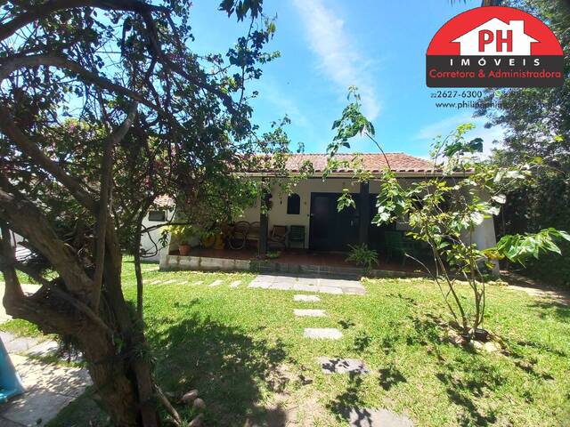 Casa em Condomínio para Venda em São Pedro da Aldeia - 5