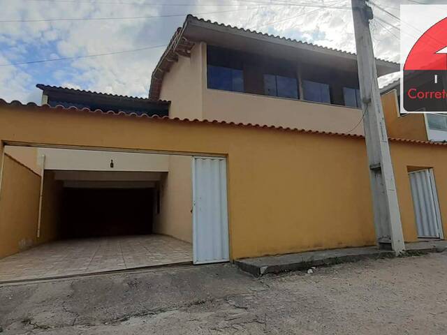 #2555 - Casa Independente para Locação em São Pedro da Aldeia - RJ - 1