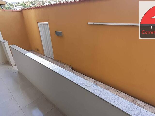 Casa Independente para Locação em São Pedro da Aldeia - 5
